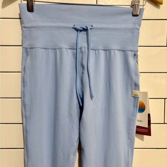 New Vuori Daily Leggings oxford blue M - Picture 4 of 9